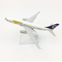 Thumbnail for MONGOLIAN AIRLINES AEROPLANE MODEL BOEING 767 AIRPLANE AV8R