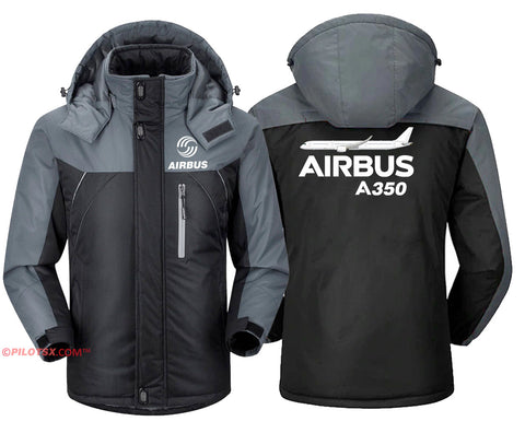 AIRBUS A350XWB JACKET