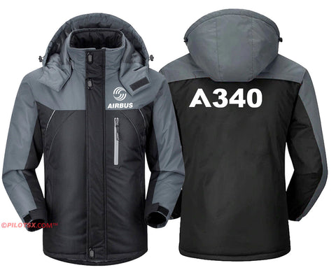 A340 JACKET