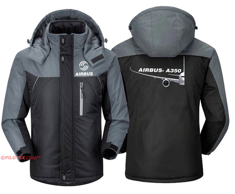 AIRBUS A350 JACKET