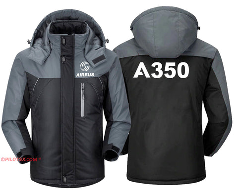 AIRBUS A350 JACKET