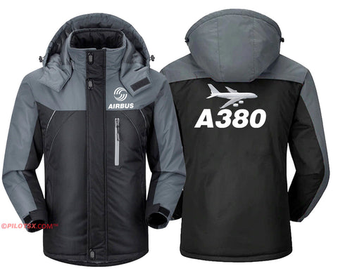 AIRBUS A380 JACKET