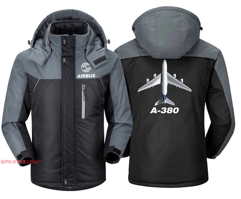 AIRBUS A380  JACKET