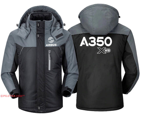 A350-XWB JACKET