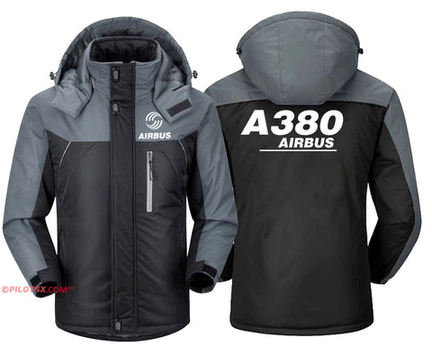 AIRBUS A380  JACKET