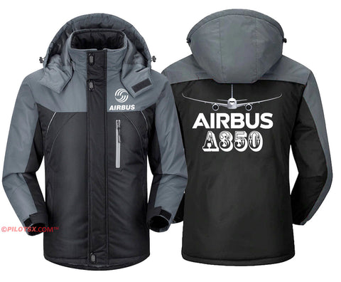 AIRBUS A350 JACKET