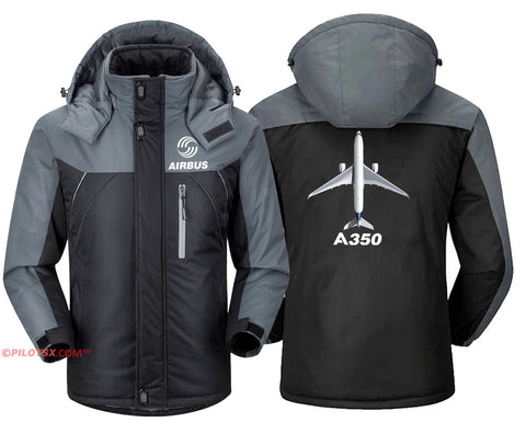 AIRBUS A350 JACKET