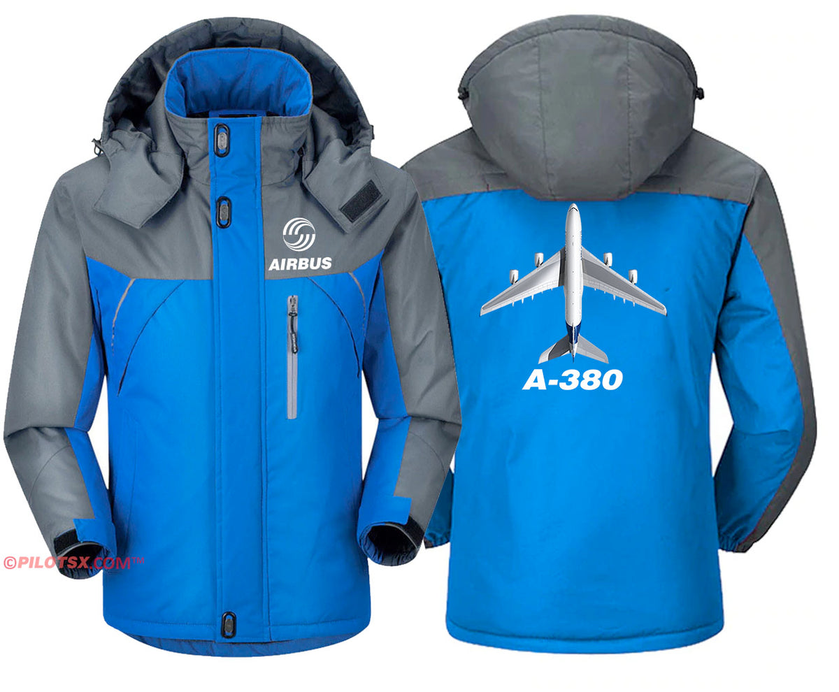 AIRBUS A380  JACKET