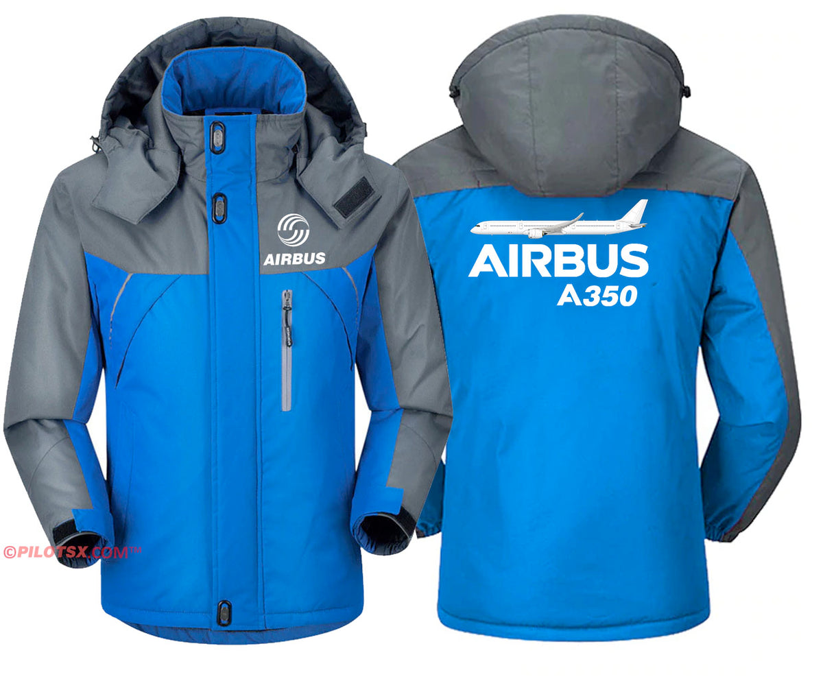 AIRBUS A350XWB JACKET