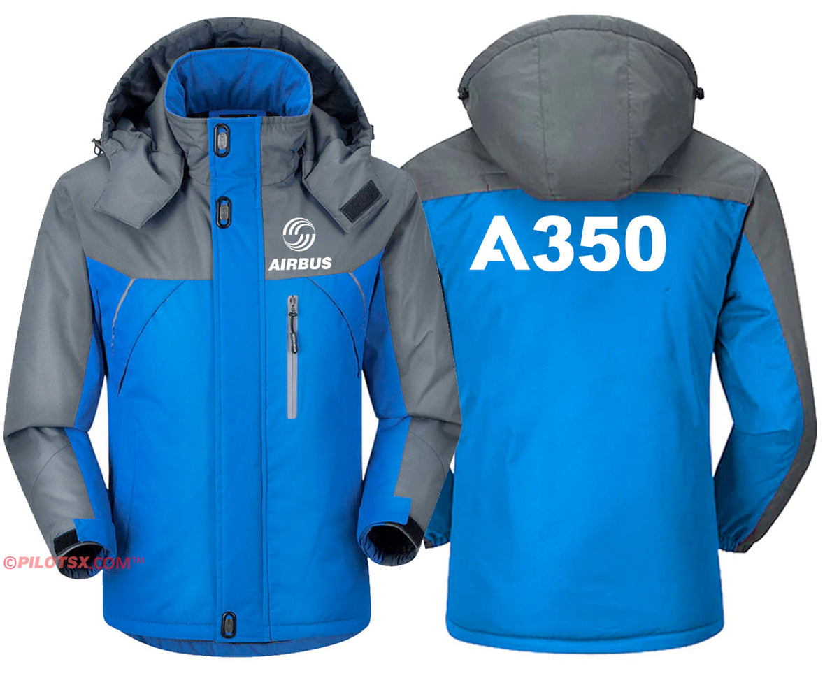 AIRBUS A350 JACKET