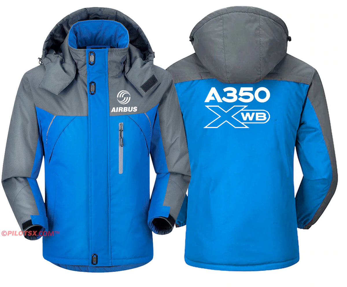 A350XWB JACKET