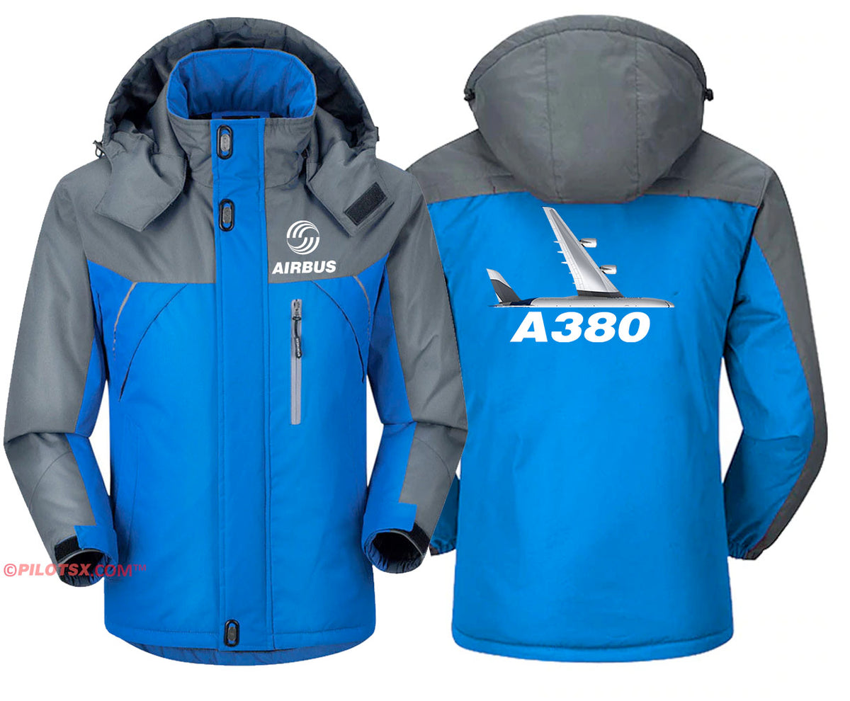 AIRBUS A380  JACKET