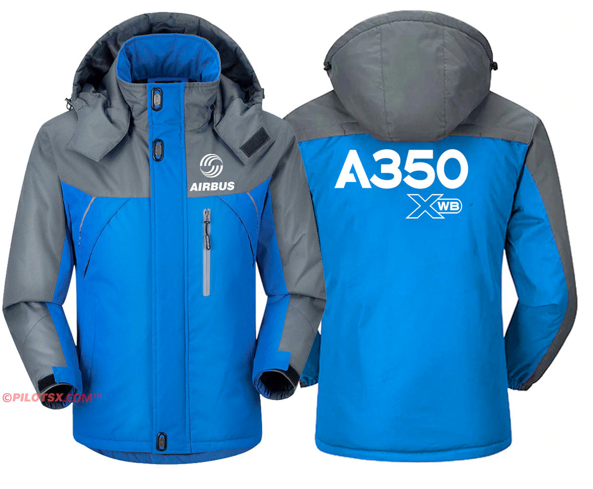 A350-XWB JACKET