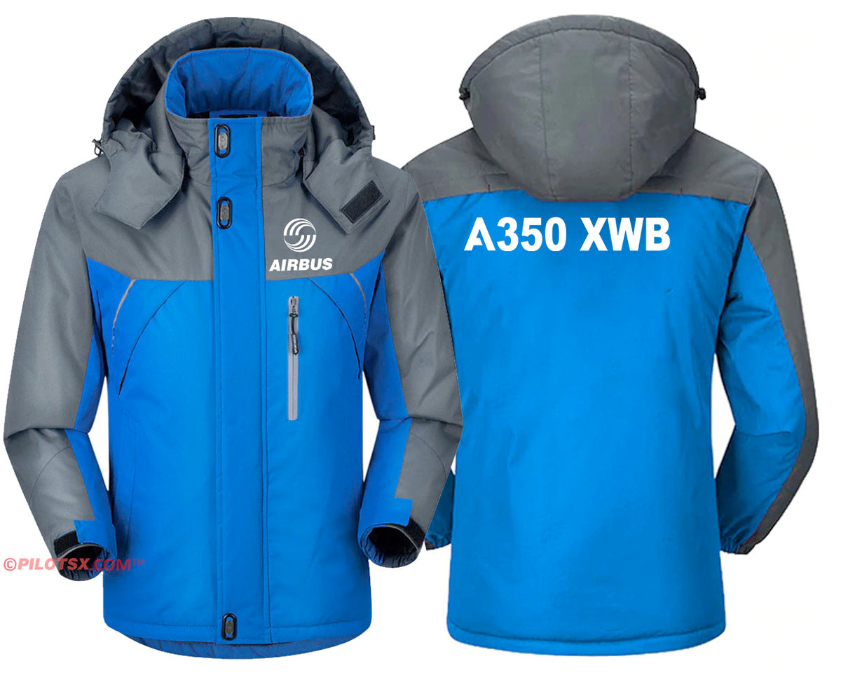 A350 XWB JACKET