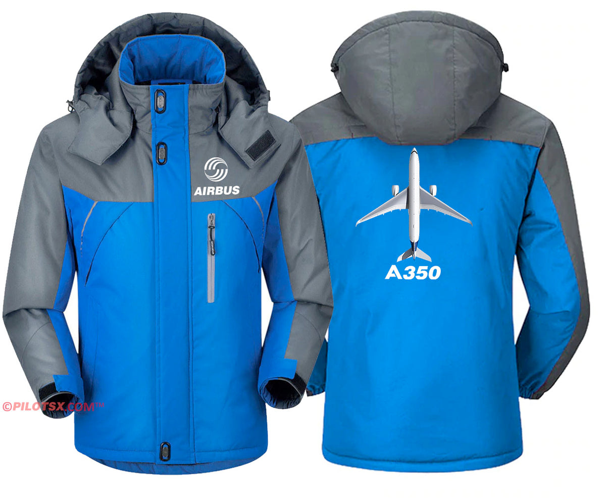 AIRBUS A350 JACKET