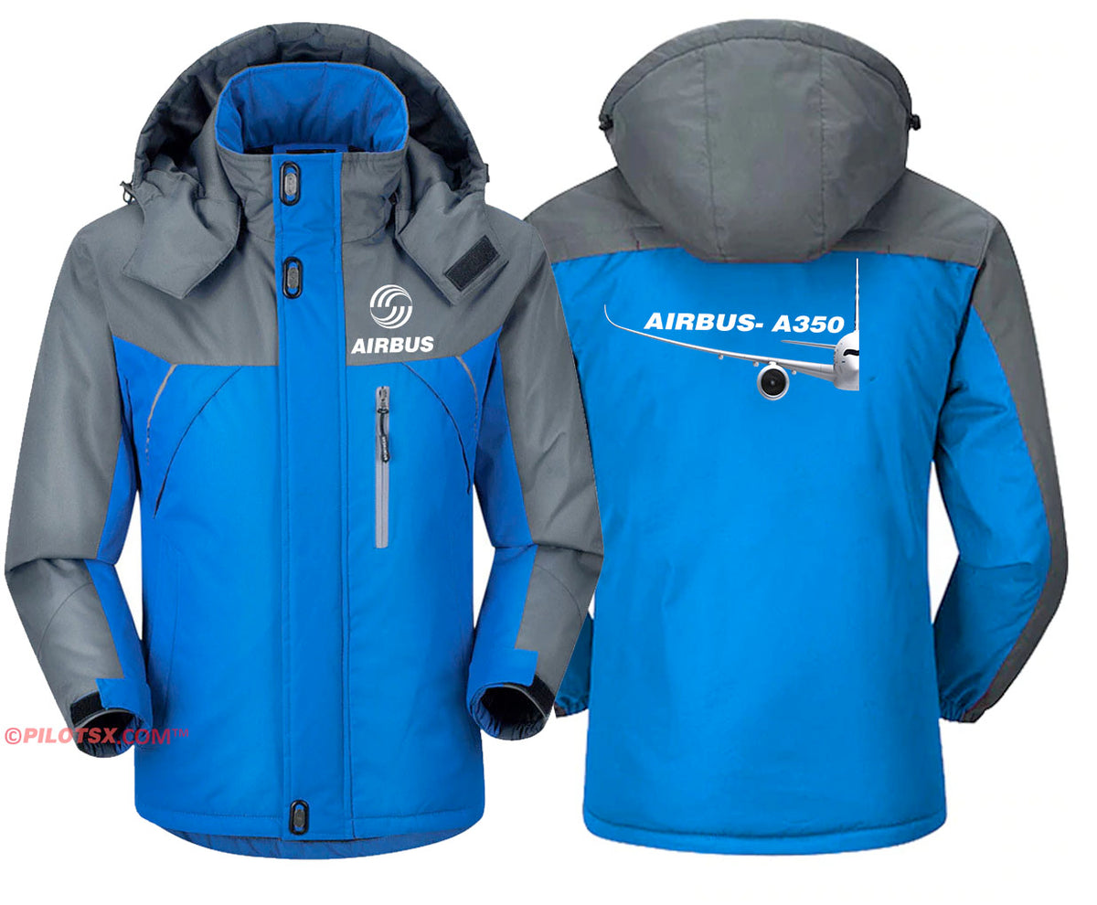 AIRBUS A350 JACKET