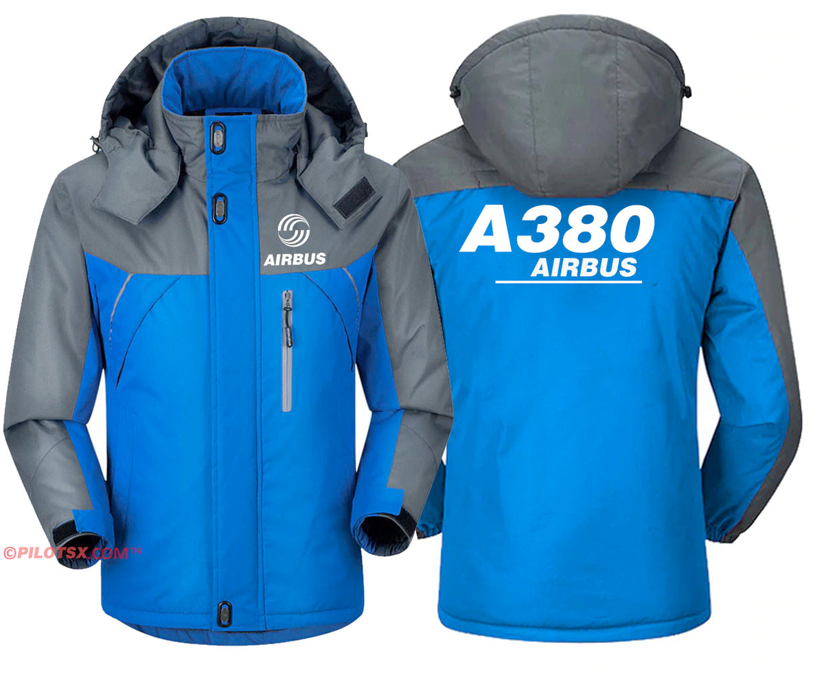 AIRBUS A380  JACKET