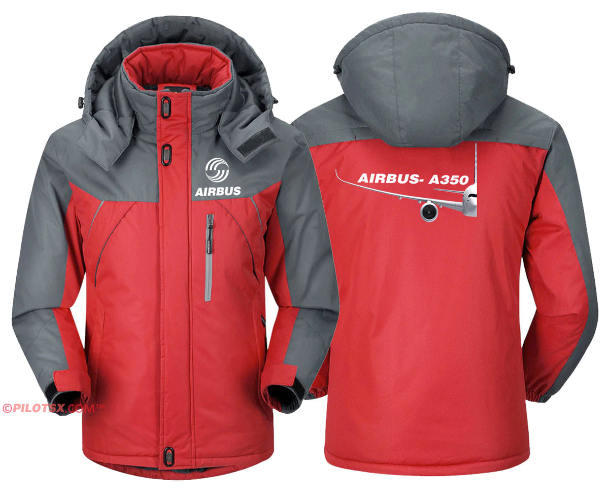 AIRBUS A350 JACKET