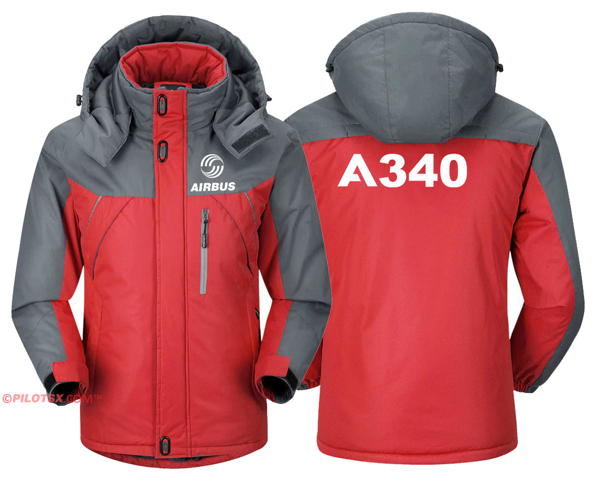 A340 JACKET