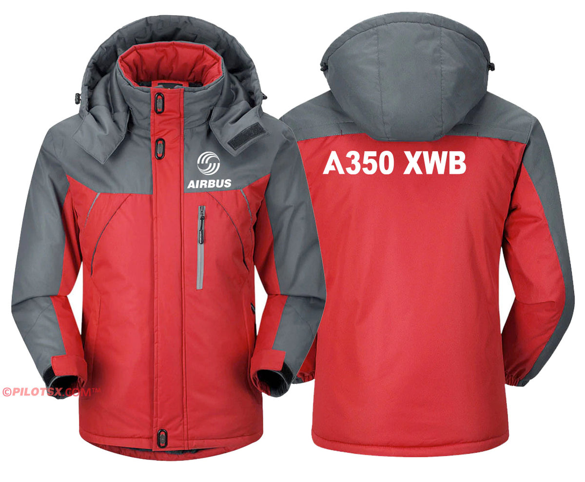 A350 XWB JACKET