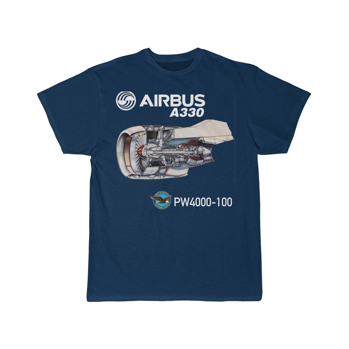 AIRBUS A330 T-SHIRTS