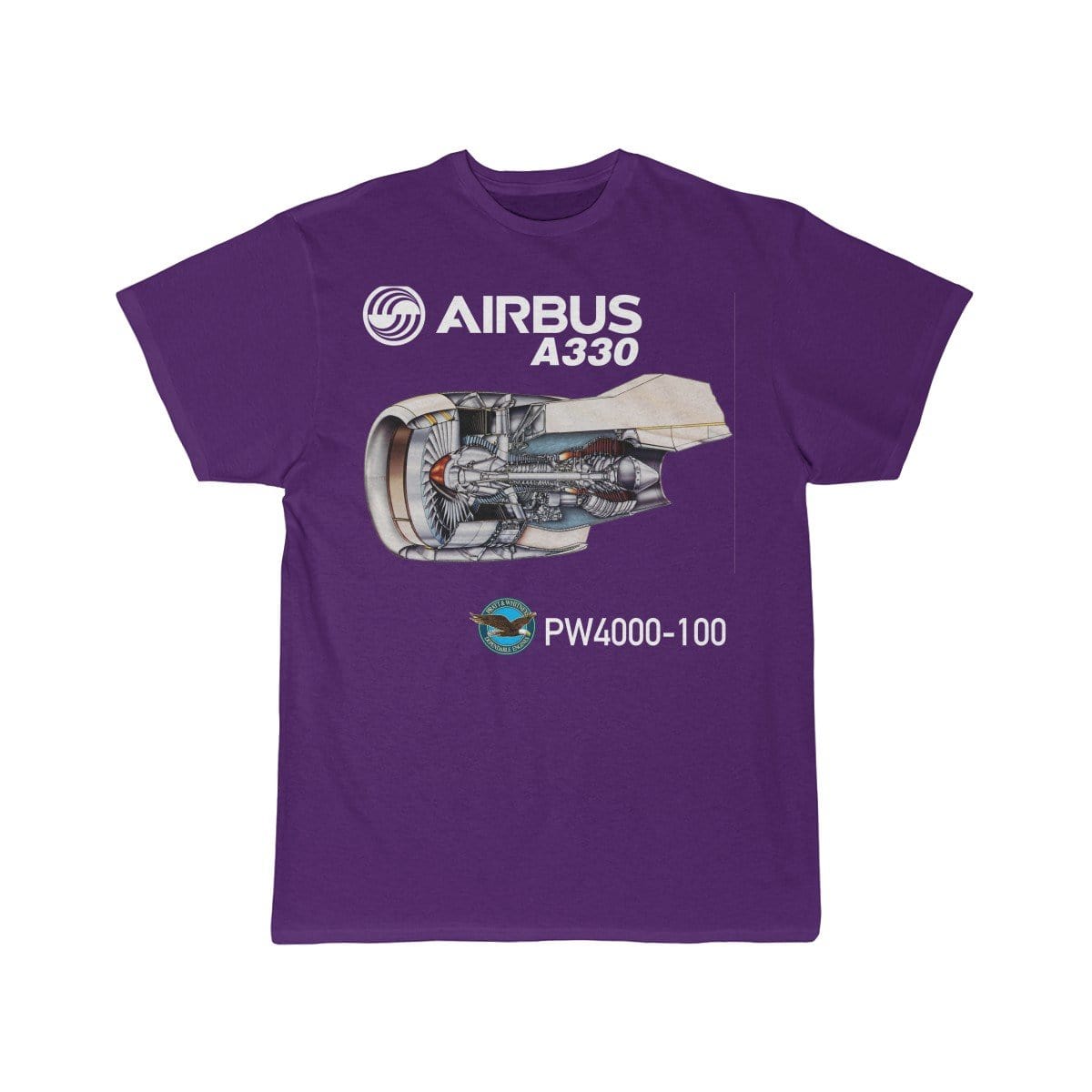 AIRBUS A330 T-SHIRTS