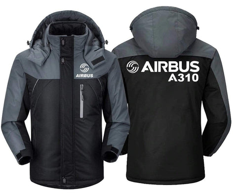 MA1 Windbreaker Jackets Airbus -A310