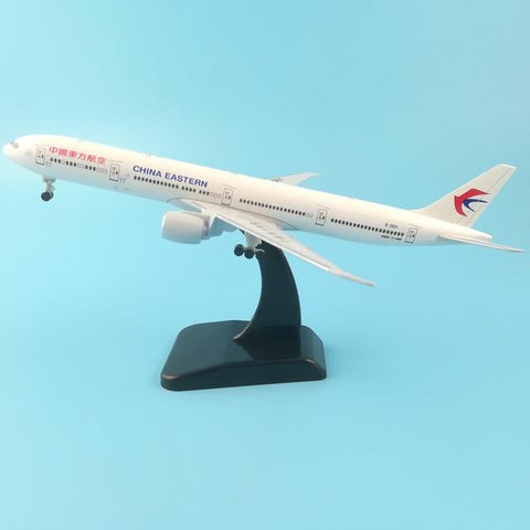 PILOTSX 20CM 250 20cm Alloy Metal Air EMIRATES A380 Model United Arab Emirates Airbus, Boeing 777 380 Airways Plane Model Aircraft Gifts