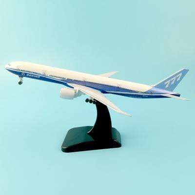 PILOTSX 20CM 251 20cm Alloy Metal Air EMIRATES A380 Model United Arab Emirates Airbus, Boeing 777 380 Airways Plane Model Aircraft Gifts