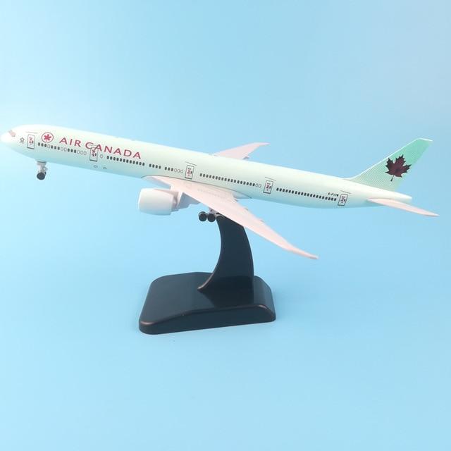 PILOTSX 20CM 257 20cm Alloy Metal Air EMIRATES A380 Model United Arab Emirates Airbus, Boeing 777 380 Airways Plane Model Aircraft Gifts