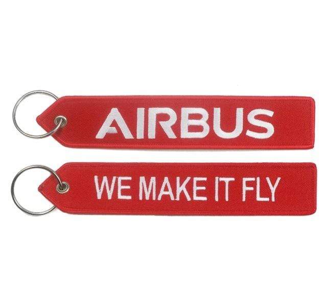 PILOTSX red airbus style 2 New Airbus Logo A330 neo  A350 A380 BELUGAXL Embroider Travel Long