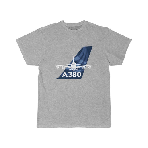 Printify T-Shirt Athletic Heather / L A380 -T SHIRTS