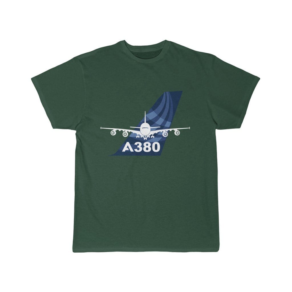 Printify T-Shirt Forest / S A380 -T SHIRTS